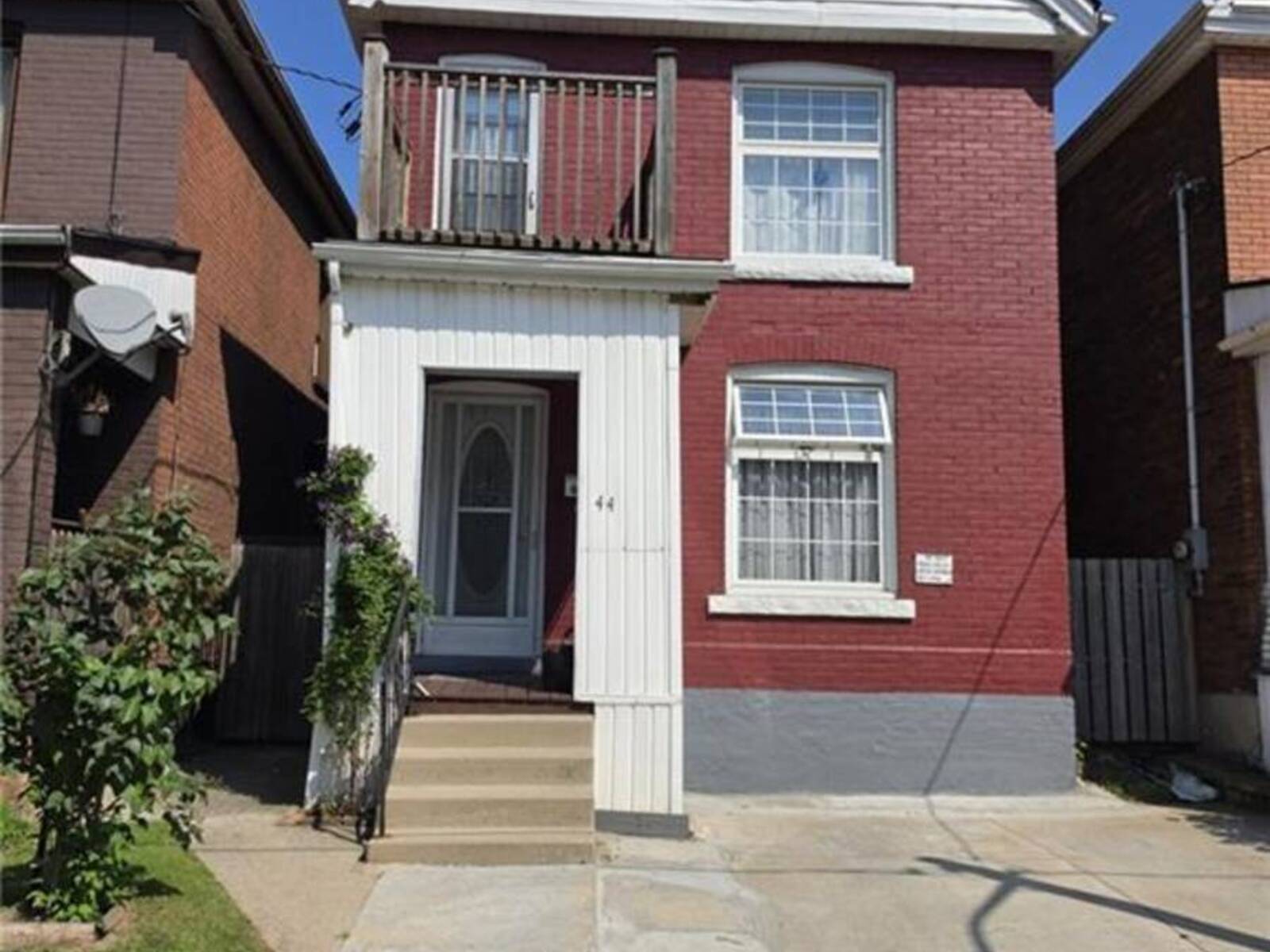 44 ARTHUR Avenue N, Hamilton, Ontario L8L 6C5