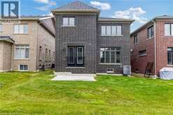 8 DAISY Street | Midhurst Ontario | Slide Image Two