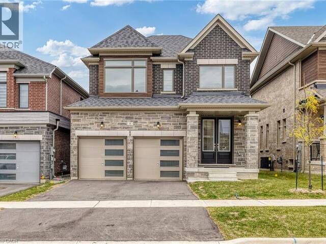 8 DAISY Street Midhurst Ontario, L9X 2C5 - 4 Bedrooms Home For Sale