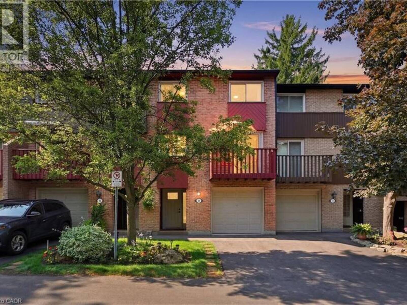 1967 MAIN Street W Unit# 35, Hamilton, Ontario L8S 4P4