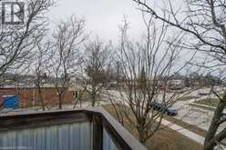 75 HAZELGLEN Drive Unit# 308 | Kitchener Ontario | Slide Image Thirty-one