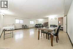 75 HAZELGLEN Drive Unit# 308 | Kitchener Ontario | Slide Image Thirty-five