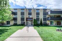 75 HAZELGLEN Drive Unit# 308 | Kitchener Ontario | Slide Image One