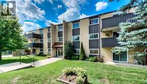 75 HAZELGLEN Drive Unit# 308 | Kitchener Ontario | Slide Image Two