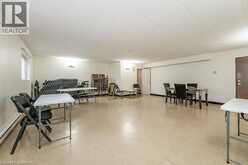 75 HAZELGLEN Drive Unit# 308 | Kitchener Ontario | Slide Image Thirty-seven