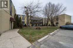 75 HAZELGLEN Drive Unit# 308 | Kitchener Ontario | Slide Image Thirty-eight