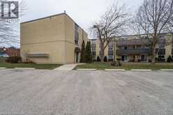 75 HAZELGLEN Drive Unit# 308 | Kitchener Ontario | Slide Image Thirty-nine