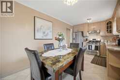 31 SUMMERCREST Drive | Hamilton Ontario | Slide Image Seventeen