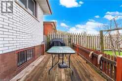 31 SUMMERCREST Drive | Hamilton Ontario | Slide Image Forty-seven