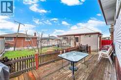 31 SUMMERCREST Drive | Hamilton Ontario | Slide Image Forty-eight