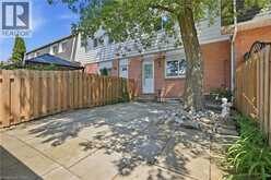 185 DENISTOUN Street Unit# 5 | Welland Ontario | Slide Image Sixteen