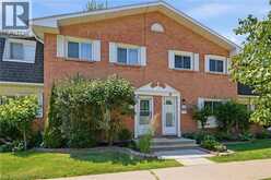 185 DENISTOUN Street Unit# 5 | Welland Ontario | Slide Image One