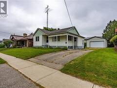 557 ORCHARD Avenue Delhi Ontario, N4B 2H4