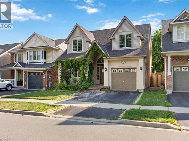 930 LANCASTER Boulevard Milton Ontario, L9T 6A4 - 5 Bedrooms Home For Sale