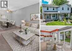 6479 MALIBU Drive | Niagara Falls Ontario | Slide Image One
