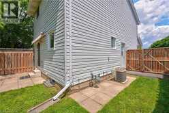 6479 MALIBU Drive | Niagara Falls Ontario | Slide Image Twenty-five