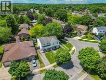 6479 MALIBU Drive | Niagara Falls Ontario | Slide Image Four