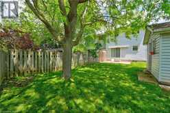 6479 MALIBU Drive | Niagara Falls Ontario | Slide Image Twenty-nine