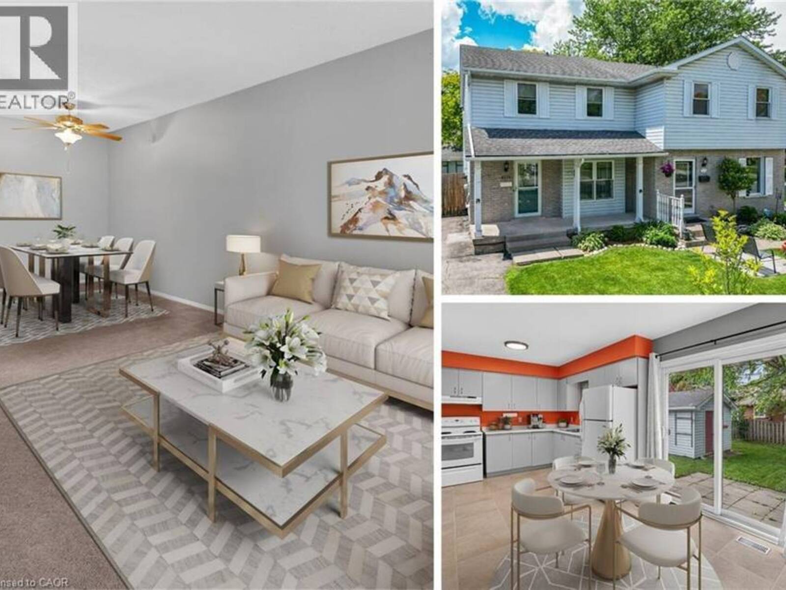 6479 MALIBU Drive, Niagara Falls, Ontario L2H 2W4