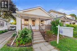 93 SHERWOOD Avenue | St. Catharines Ontario | Slide Image One
