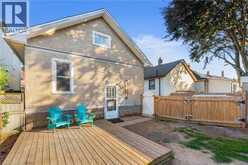 93 SHERWOOD Avenue | St. Catharines Ontario | Slide Image Twenty-eight