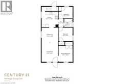 93 SHERWOOD Avenue | St. Catharines Ontario | Slide Image Thirty-eight