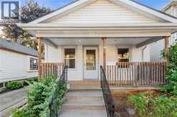93 SHERWOOD Avenue | St. Catharines Ontario | Slide Image Three