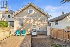 93 SHERWOOD Avenue | St. Catharines Ontario | Slide Image Thirty-two