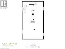 93 SHERWOOD Avenue | St. Catharines Ontario | Slide Image Thirty-seven