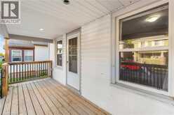 93 SHERWOOD Avenue | St. Catharines Ontario | Slide Image Four