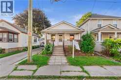 93 SHERWOOD Avenue | St. Catharines Ontario | Slide Image Two