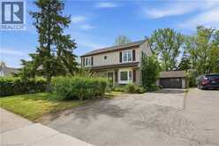 545 MOHAWK Road W | Hamilton Ontario | Slide Image One