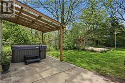 545 MOHAWK Road W | Hamilton Ontario | Slide Image Thirty