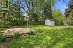 545 MOHAWK Road W | Hamilton Ontario | Slide Image Thirty-one
