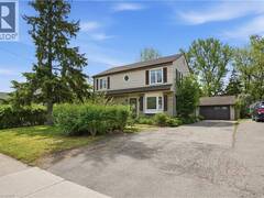 545 MOHAWK Road W Hamilton Ontario, L9C 1X5