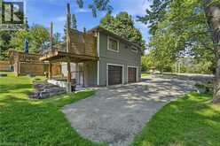 22 ROSEBOUGH Street | Dundas Ontario | Slide Image Thirty-seven