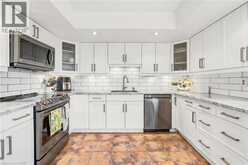 1201 NORTH SHORE Boulevard E Unit# 1003 | Burlington Ontario | Slide Image Twelve