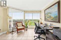 1201 NORTH SHORE Boulevard E Unit# 1003 | Burlington Ontario | Slide Image Nineteen