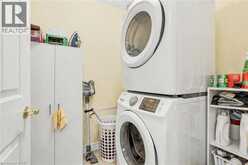 1201 NORTH SHORE Boulevard E Unit# 1003 | Burlington Ontario | Slide Image Thirty