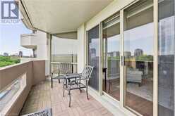1201 NORTH SHORE Boulevard E Unit# 1003 | Burlington Ontario | Slide Image Thirty-one