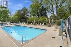 1201 NORTH SHORE Boulevard E Unit# 1003 | Burlington Ontario | Slide Image Forty-one