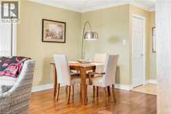 1201 NORTH SHORE Boulevard E Unit# 1003 | Burlington Ontario | Slide Image Five