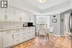 1201 NORTH SHORE Boulevard E Unit# 1003 | Burlington Ontario | Slide Image Sixteen