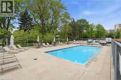 1201 NORTH SHORE Boulevard E Unit# 1003 | Burlington Ontario | Slide Image Forty