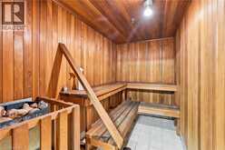 1201 NORTH SHORE Boulevard E Unit# 1003 | Burlington Ontario | Slide Image Thirty-six