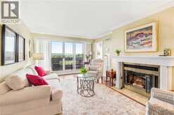 1201 NORTH SHORE Boulevard E Unit# 1003 | Burlington Ontario | Slide Image Nine