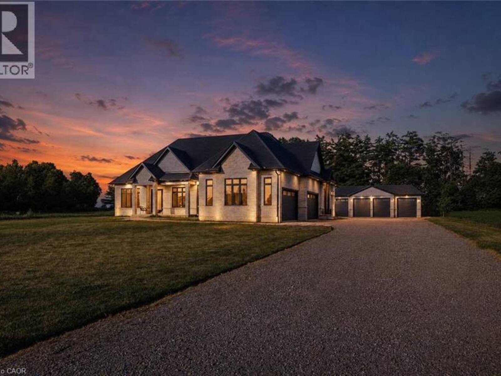 2468 COCKSHUTT Road, Waterford, Ontario N0E 1Y0