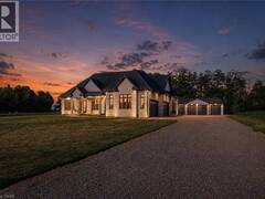 2468 COCKSHUTT Road Waterford Ontario, N0E 1Y0