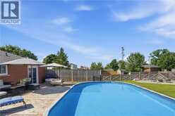 527 WALDEN Boulevard | Fort Erie Ontario | Slide Image Thirty-two