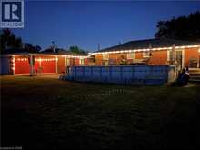 527 WALDEN Boulevard | Fort Erie Ontario | Slide Image Thirty-five